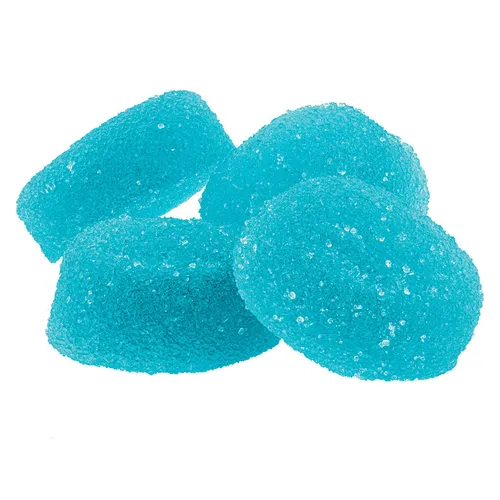 Sour Blue Razzberry Sour Blue Razzberry