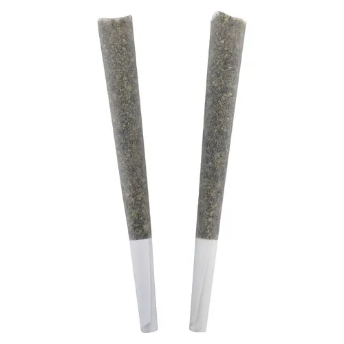 Brazilian Haze Pre-Roll