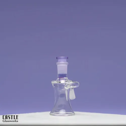 14mm Ash Catcher - Dry