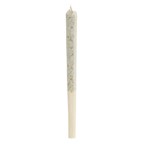 BC Organic Caviar-Z Pre-Roll