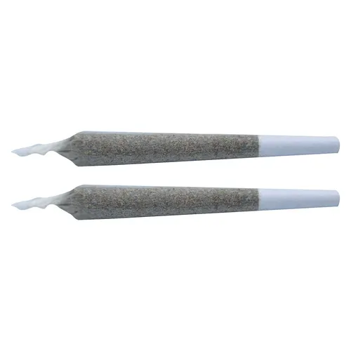 Truro - Cap Junky Pre-roll - Caps Junky Pre-roll 2x1g Pre-Rolls Truro - Cap Junky Pre-roll - Caps Junky Pre-roll 2x1g Pre-Rolls