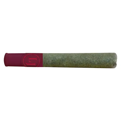 Ceramic Tip Hash Fusions Snow Lotus x Animal Mints Infused