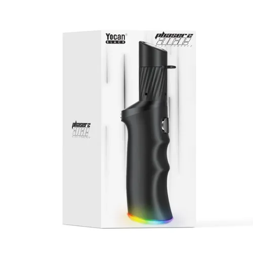 Yocan - Phaser ACE 2 Concentrate Vaporizer