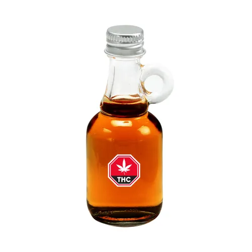Bogart's Kitchen - Maple Syrup - Maple Syrup 40ml Pantry