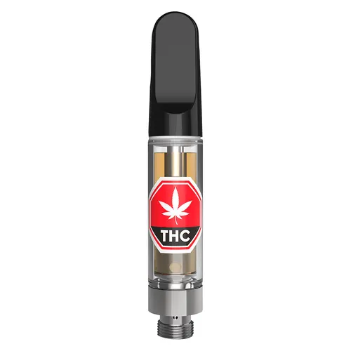 )Piston Punch 510 Thread Cartridge (Campfire Dream)