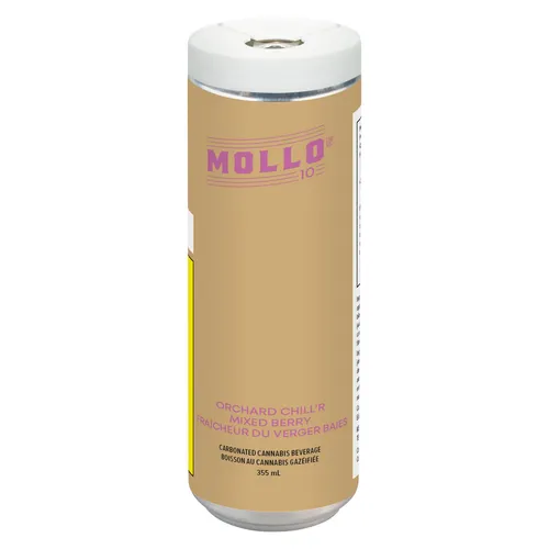 Orchard Chill'r Mixed Berry