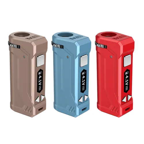 Yocan Uni Pro Mod Box - Universal Any Colour