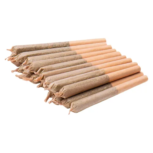Versus Sativa Jar of Js Pre-Roll Versus Sativa Jar of Js Pre-Roll
