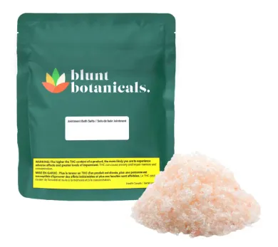 Jointment CBD+CBN Bath Salts