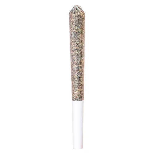 Station House - GG#4 Pre-Roll 1x0.5g Station House - GG#4 Pre-Roll 1x0.5g