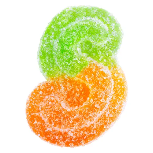 Fully Blasted: Caramel Green Apple Soft Chews Multipack Fully Blasted: Caramel Green Apple Soft Chews Multipack