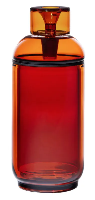 NWTN - Vesper Gravity Bong - Amber