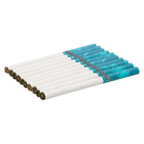 SHRED - Funk Master Dartz Pre-Roll - 10x0.4g SHRED - Funk Master Dartz Pre-Roll - 10x0.4g