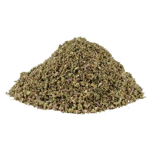 Bush League: Sour Kush Milled Flower (Sour Kush)