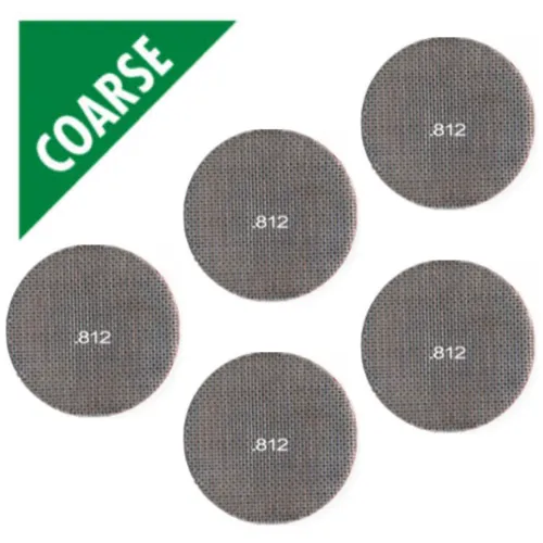 Quality Stainless Steel Screens
