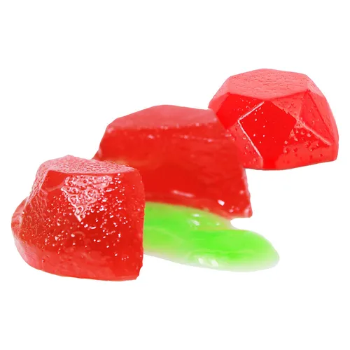 Olli Bursts - Bursts Sweet Like Strawberry Melon Hybrid -2 Pack Olli Bursts - Bursts Sweet Like Strawberry Melon Hybrid -2 Pack