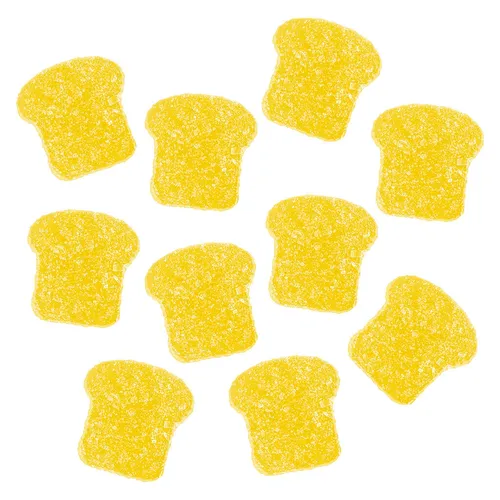 Sgt. Pineapple Diamond Bites Sgt. Pineapple Diamond Bites