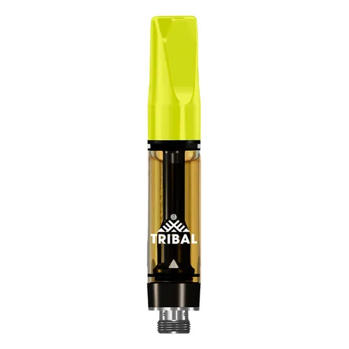 Tribal - Cuban Linx Live Resin 510 Thread Cartridge - Cuban Linx Live Resin 510 Thread Cartridge 1g 510 Thread Cartridges Tribal - Cuban Linx Live Resin 510 Thread Cartridge - Cuban Linx Live Resin 510 Thread Cartridge 1g 510 Thread Cartridges