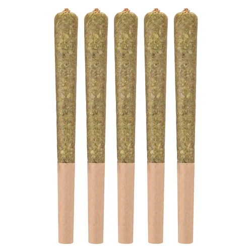 Organic Bling Blaow | 5x0.5g Organic Bling Blaow | 5x0.5g