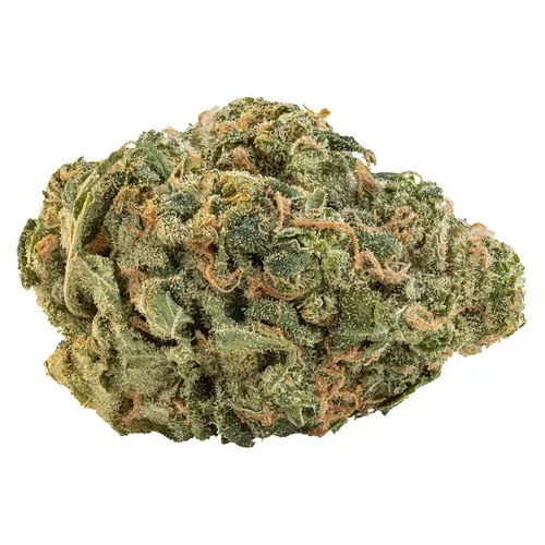 Big Bag O' Buds Ultra Sour Dried Flower