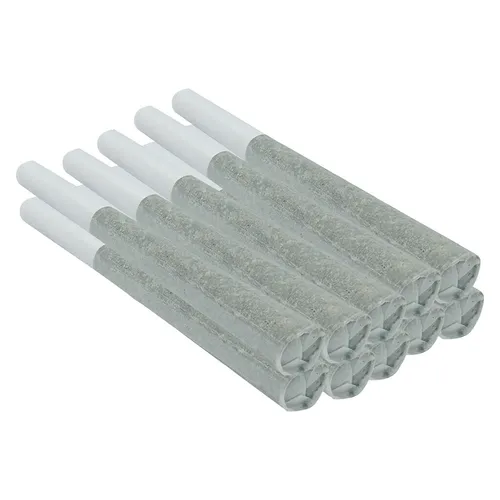 Rocket Factory - Liquid Uforia Pre-Roll - Liquid Uforia Pre-Roll 10x0.5g Pre-Rolls Rocket Factory - Liquid Uforia Pre-Roll - Liquid Uforia Pre-Roll 10x0.5g Pre-Rolls