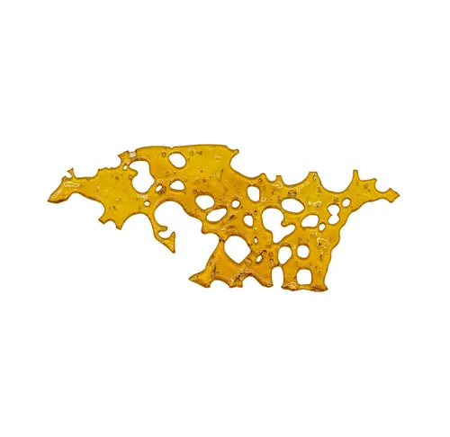 Platinum Jelly Shatter