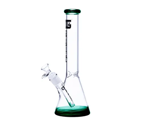 12" OG Original Colour Splash Bong