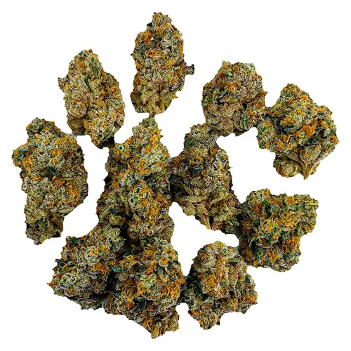 (Cherry Lemon Razz) G.A.S