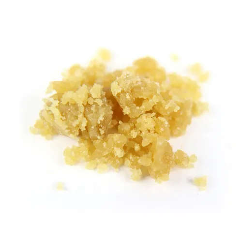 DEBUNK - 24K Gold Hybrid Crumbled & Infused - DEBUNK - 24K Gold Crumbled & Infused | 1g