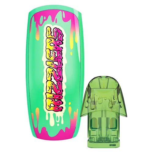 Sour Slapple Rizz Kit 0.95g Pod + Battery