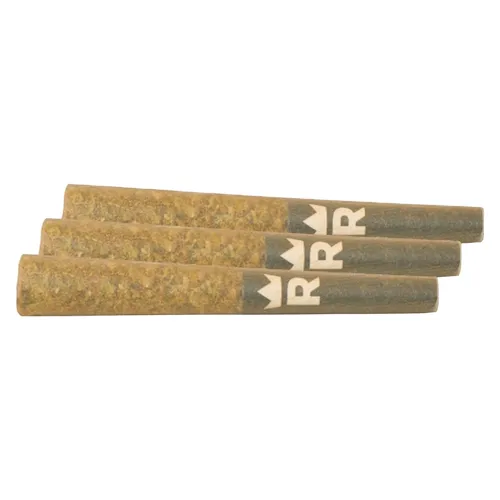 Redecan - Beach Crasher Pre-Roll Sativa -3x0.5g Redecan - Beach Crasher Pre-Roll Sativa -3x0.5g