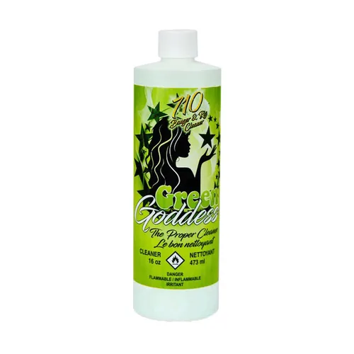 Green Goddess - Original Glass Cleaner