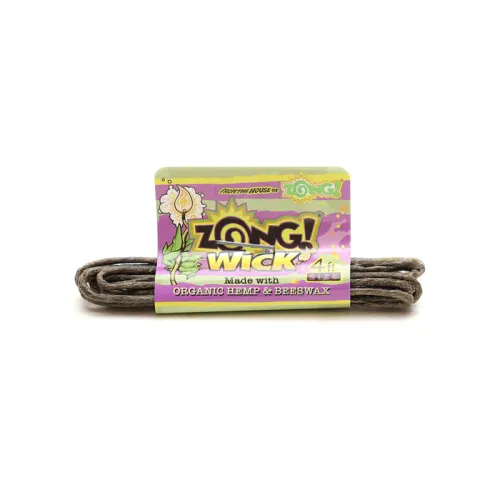 Zong Wick Small 4' bundle Zong Wick Small 4' bundle