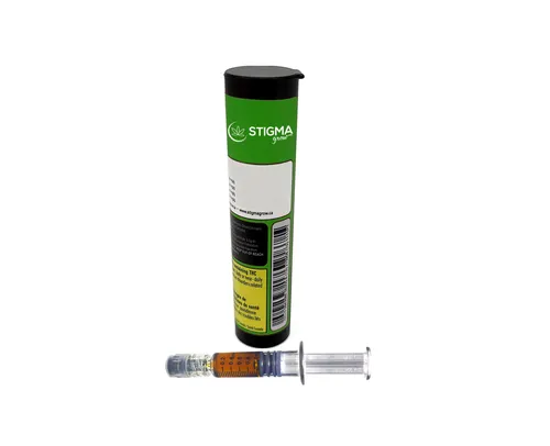 Phoenix Tears Syringe - 1g
