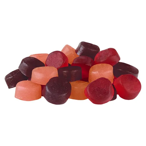 Orchard Medley Soft Chews Orchard Medley Soft Chews