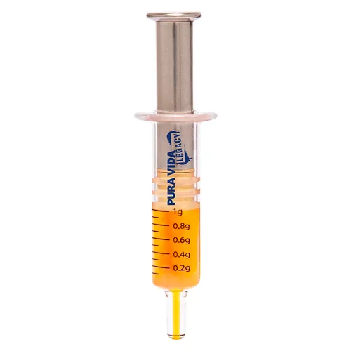 Pura Vida - Sativa Honey Oil Dispenser - Sativa Honey Oil Dispenser 1g Resin Pura Vida - Sativa Honey Oil Dispenser - Sativa Honey Oil Dispenser 1g Resin