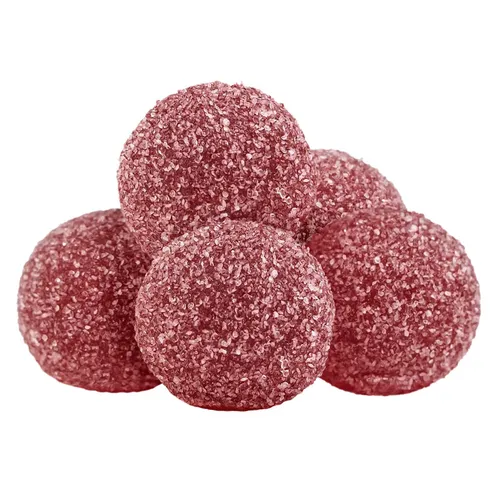 Pomegranate 4:1 CBD/THC Pomegranate 4:1 CBD/THC