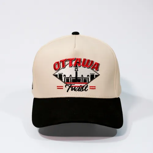 Twist Hat - Ottawa