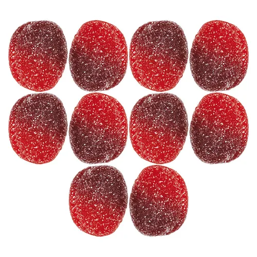 Cherry Got Back Cherry Got Back
