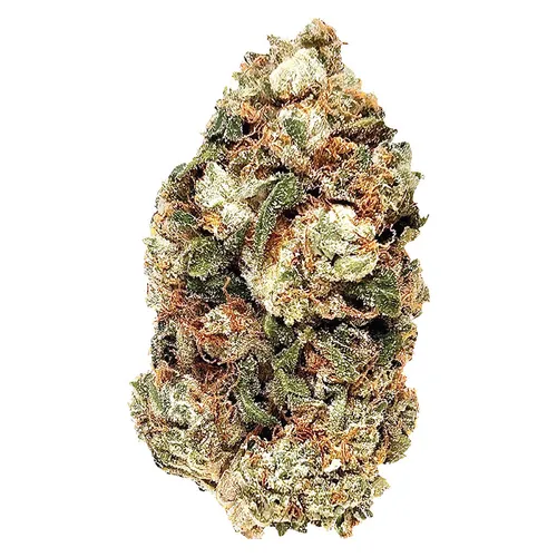 BC Green - Frosted Gumbo - Indica - 28g BC Green - Frosted Gumbo - Indica - 28g