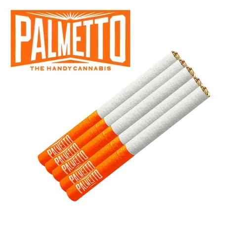 PALMETTO Blue Cheese Infused PALS PR 5x0.5g PALMETTO Blue Cheese Infused PALS PR 5x0.5g