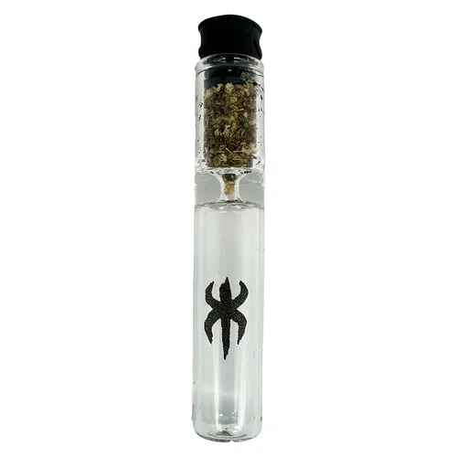INVADER - Fuze - Live Bubble Hash Pipe Infused Pre-Roll - 1x0.8g INVADER - Fuze - Live Bubble Hash Pipe Infused Pre-Roll - 1x0.8g