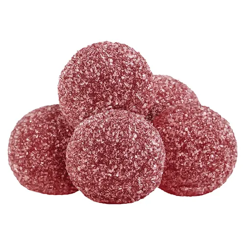 Pomegranate 4:1 CBD/THC Pomegranate 4:1 CBD/THC