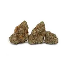 Cookie God Flower