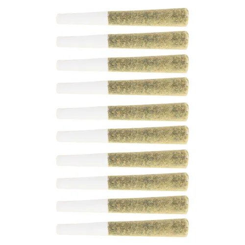 Trapstar Pre-roll
