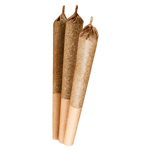 Versus - Girl Scout Cookies Pre-Roll Indica -3x0.5g
