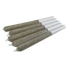 TOBA'S HYBRID (Lemon Glue) PR 5x0.5g TOBA'S HYBRID (Lemon Glue) PR 5x0.5g