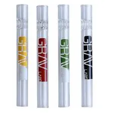 Grav Glass One Hitter