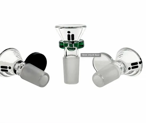 Infynity 14Mm Funnel Bowl - 14Mm Funnel Bowl