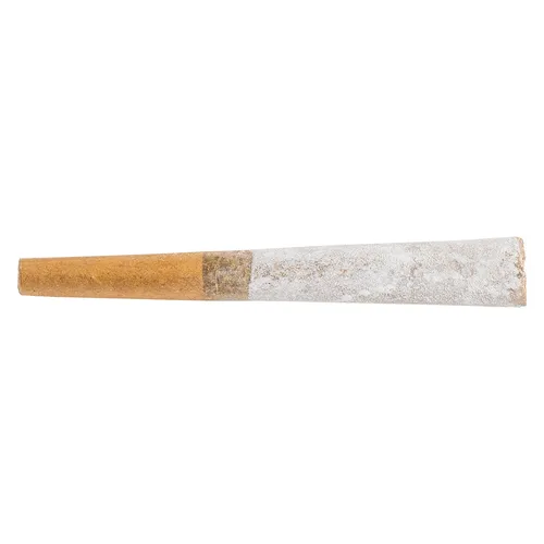 Platinum - Guava Haze Diamond Infused & Dusted Pre-Roll - 1x1g Platinum - Guava Haze Diamond Infused & Dusted Pre-Roll - 1x1g